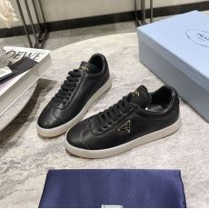 Prada Low Shoes